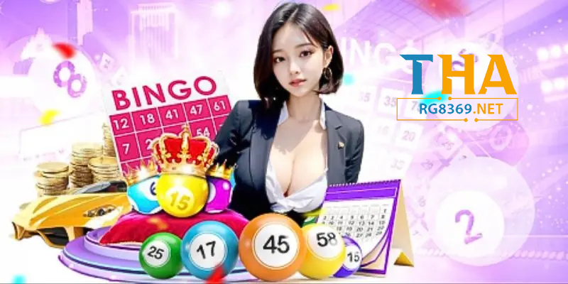 Cách Chơi Xổ Số Miền Bắc Tại THABET Đổi Đời Sau Vài Phút RG8369.net