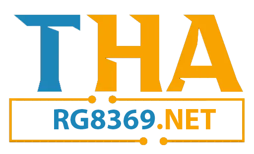 Logo thabet RG8396