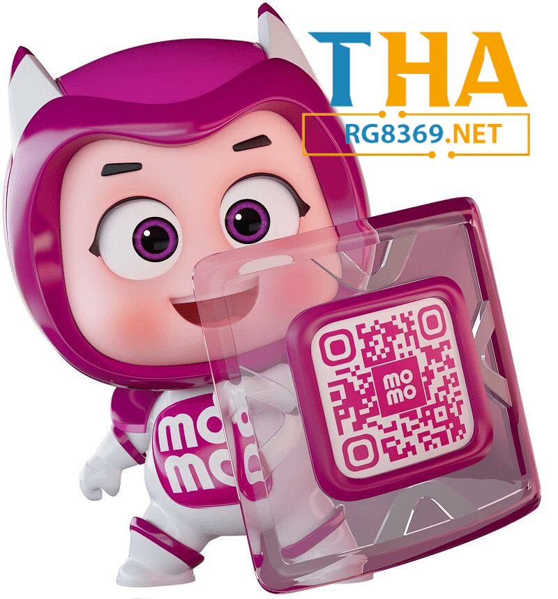 Nạp tiền momo - rg8369.net - thabet