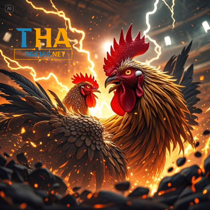 thabet đá gà online uy tín và hấp dẫn