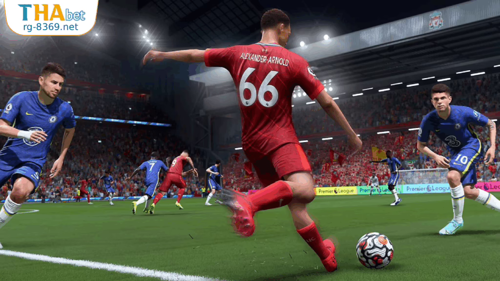 Bóng Đá Ảo Thabet là gì?