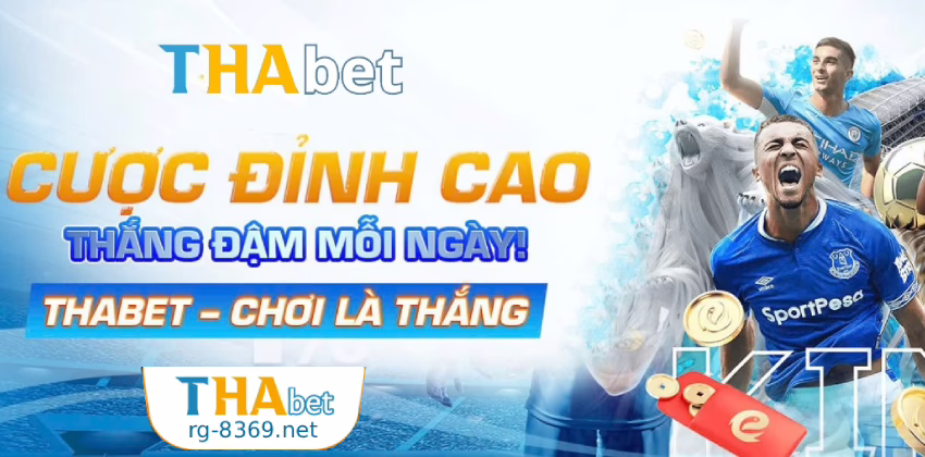 Bóng Đá Thabet – Tỷ Lệ Kèo Siêu Hấp Dẫn