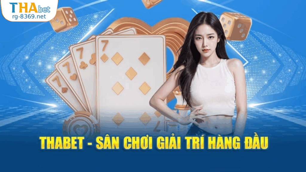 Các Ưu Đãi Thabet nổi bật dành cho thành viên mới