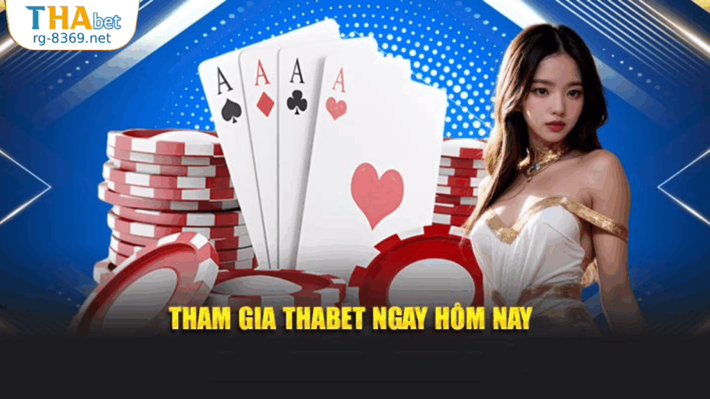 Hướng dẫn đăng ký & truy cập Thabet Link chính thức