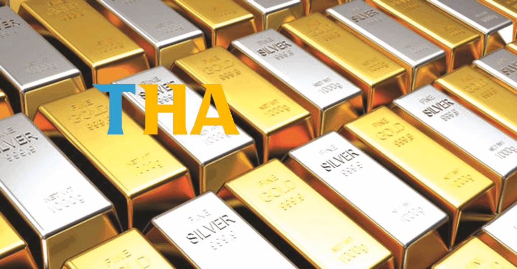 Thabet – RG8369 tìm hiểu Mơ thấy vàng bạc đánh đề con gì